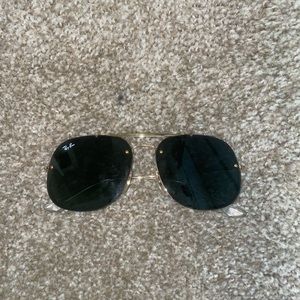 Ray ban sunglasses